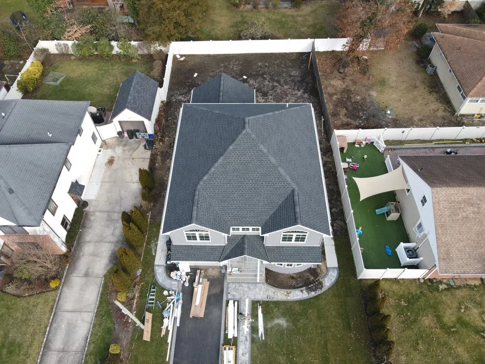 Slide of TCR Builders