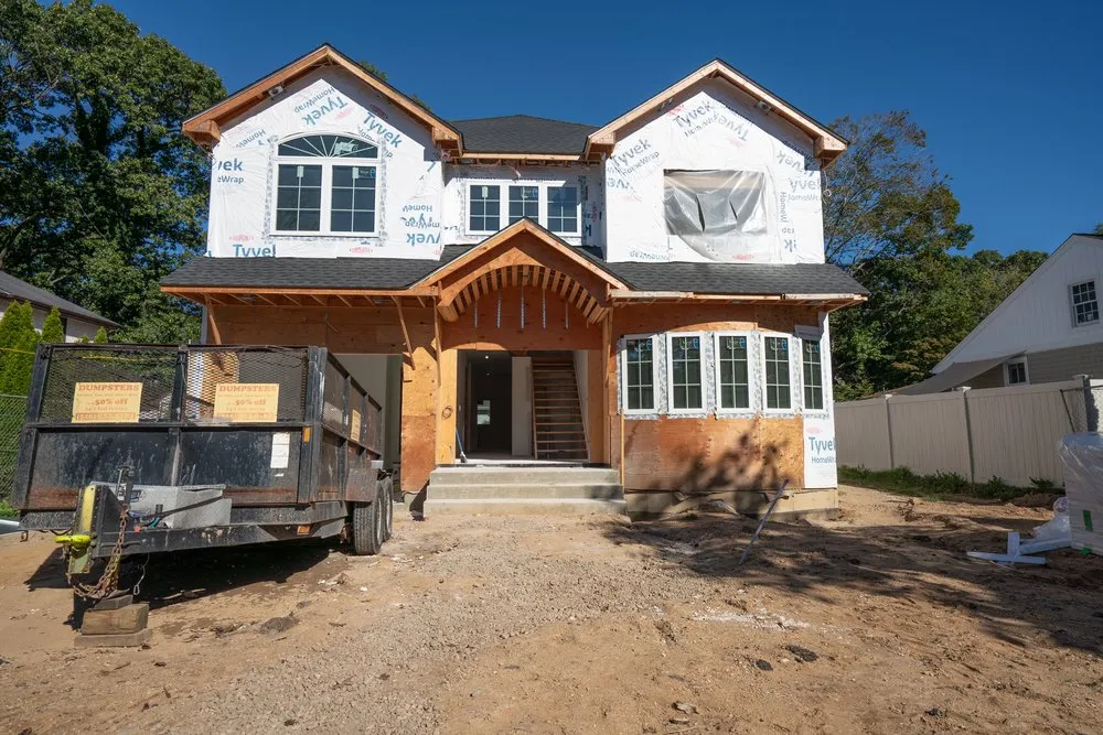 Slide of TCR Builders