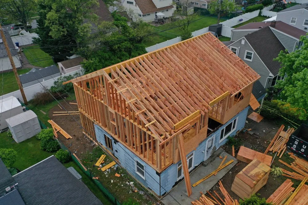 Slide of TCR Builders