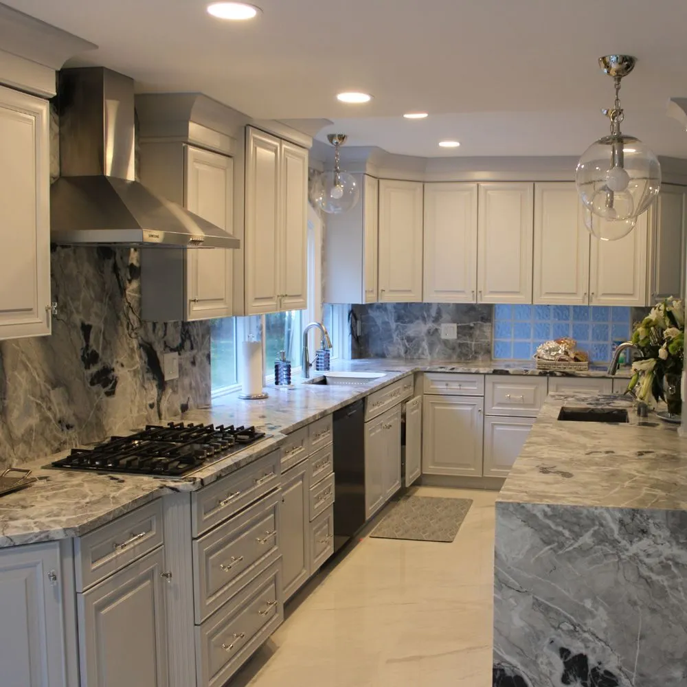 Slide of TCR Builders