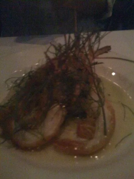 Slide of TCR Builders