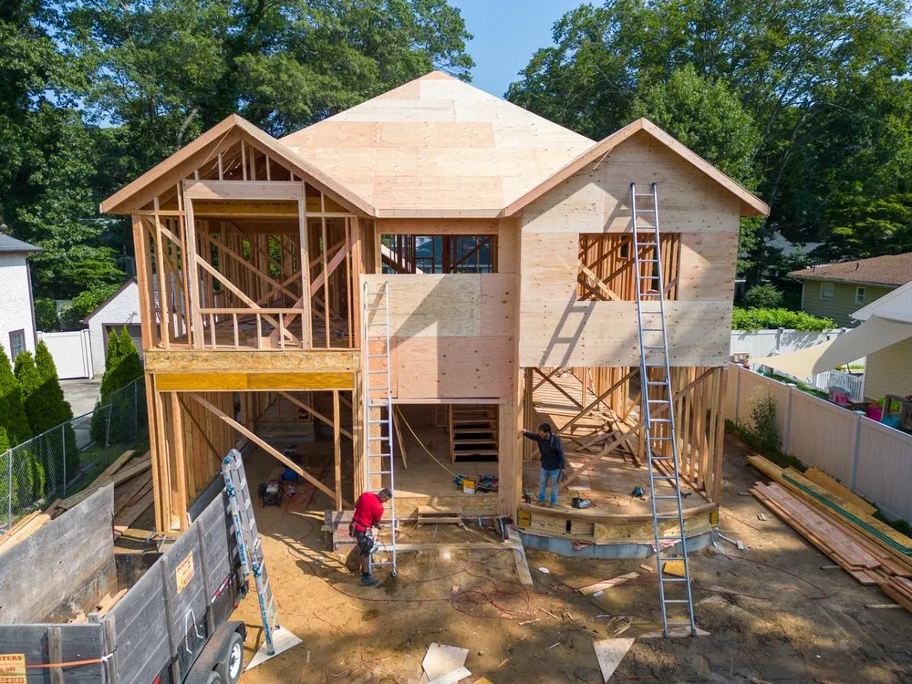 Slide of TCR Builders