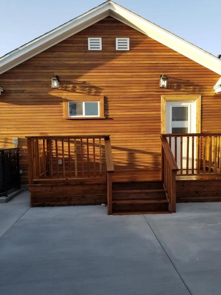 Slide of TCS Construction