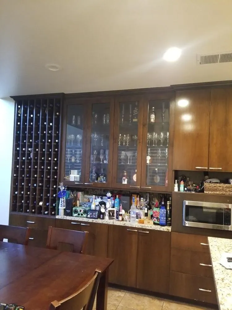 Slide of TCS Construction