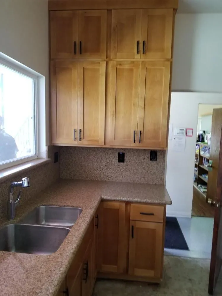 Slide of TCS Construction