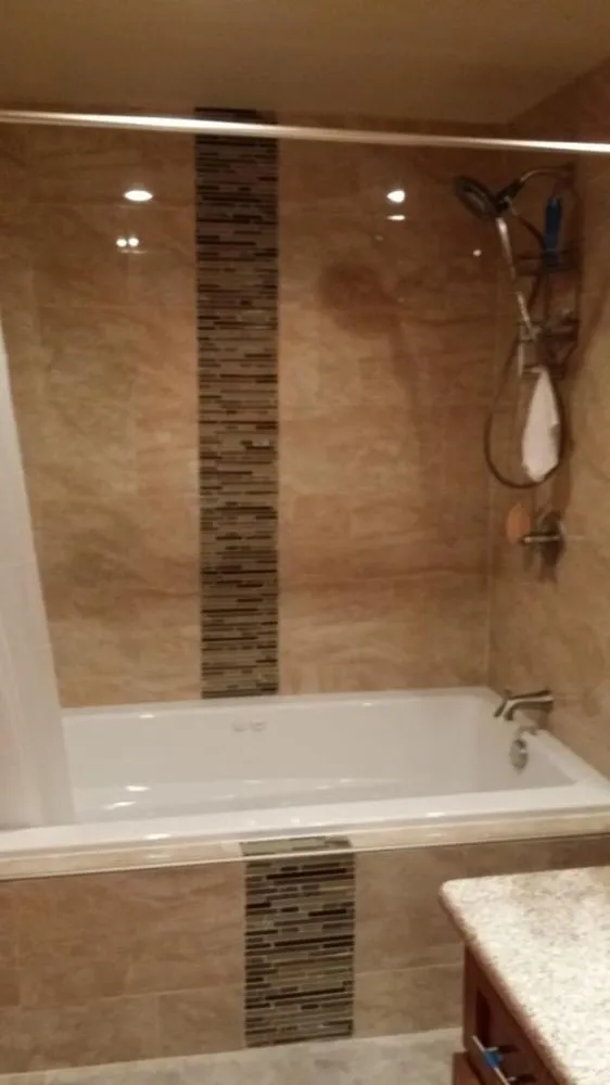 Slide of TCS Construction