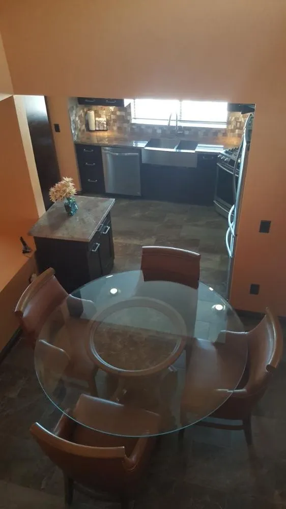 Slide of TCS Construction