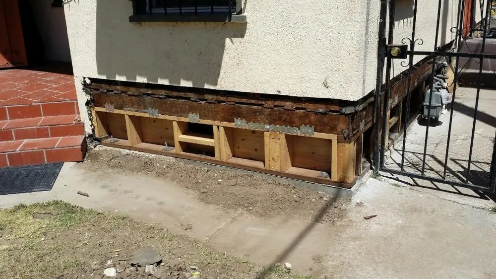 Slide of TCS Construction