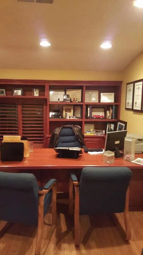 Slide of TCS Construction