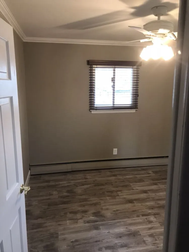 Slide of TCS Improvements