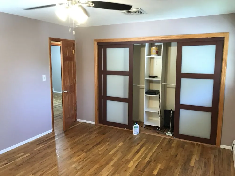 Slide of TCS Improvements