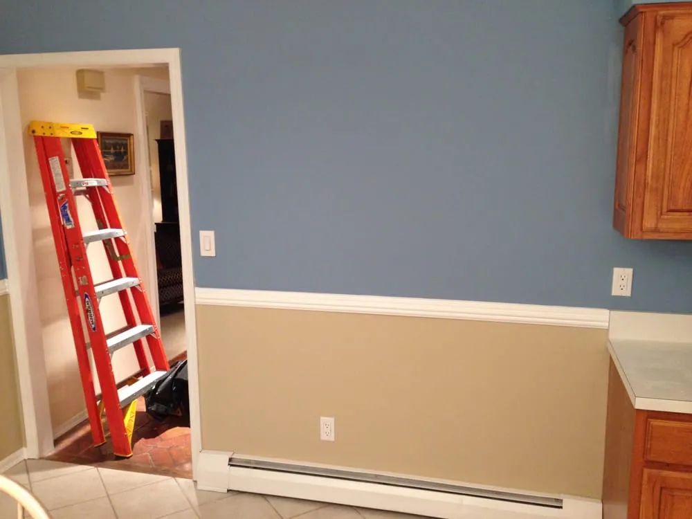 Slide of TCS Improvements