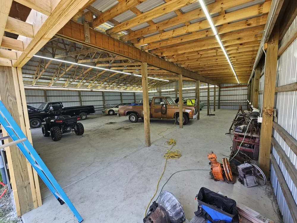 Professional roof repair in Cattaraugus, NY by TCs Metal Roofing