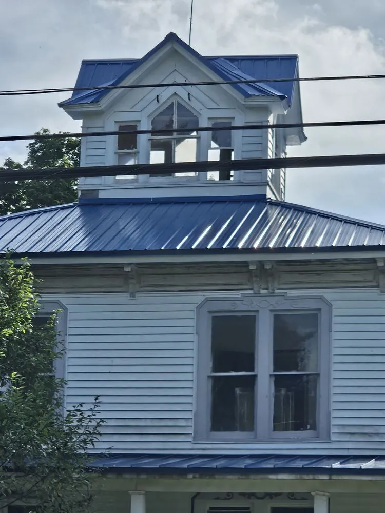 Trusted roof installation same-day service across Cattaraugus, NY - TCs Metal Roofing