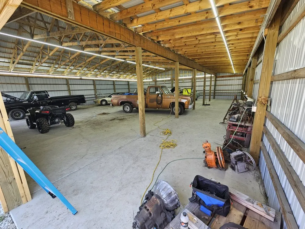 Reliable metal roofing installation in Cattaraugus, NY - TCs Metal Roofing