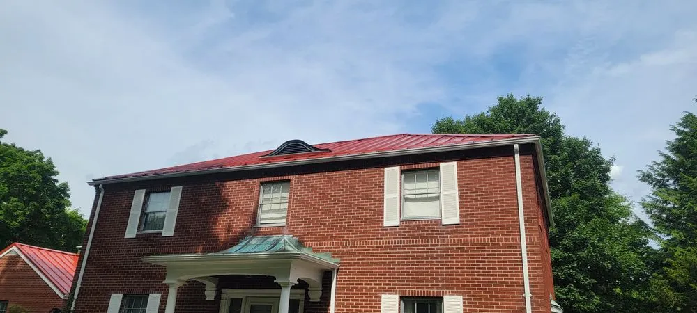 Reliable roof replacement for fast service across Cattaraugus, NY - TCs Metal Roofing