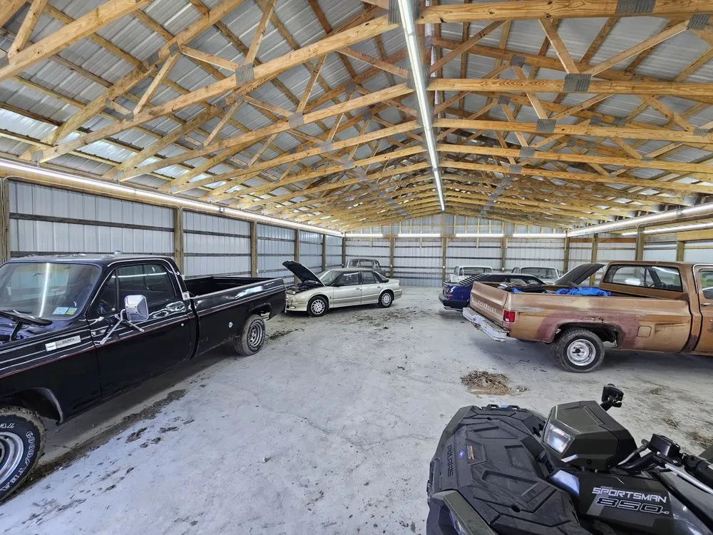 Professional roof repair same-day service across Cattaraugus, NY - TCs Metal Roofing