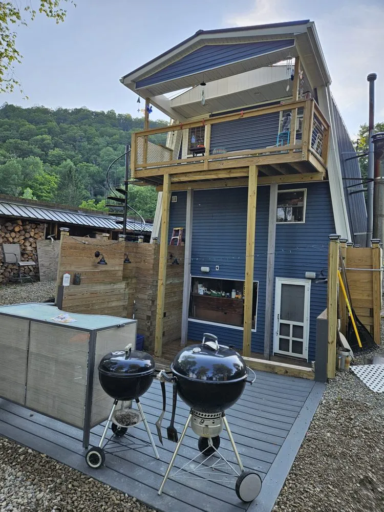 Top-rated flat roof repair with free inspection in Cattaraugus, NY by TCs Metal Roofing