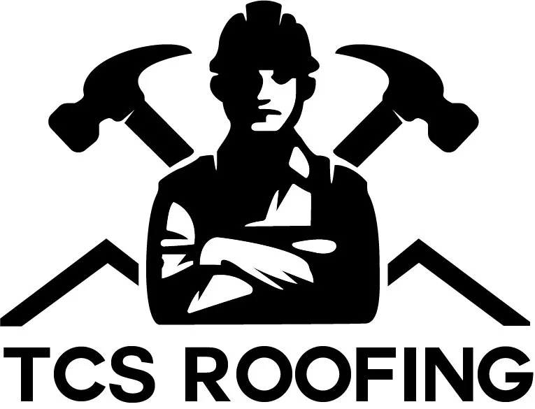 Slide of TCS Roofing