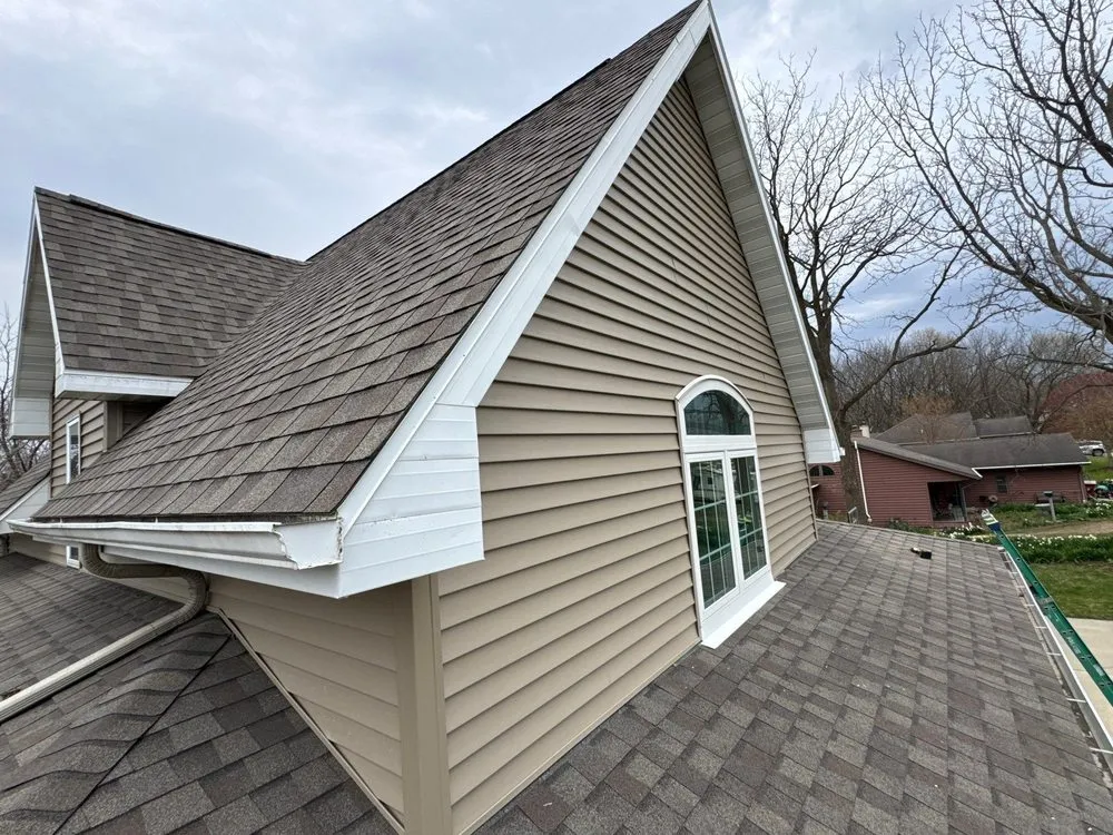 Slide of TCS Total Construction services