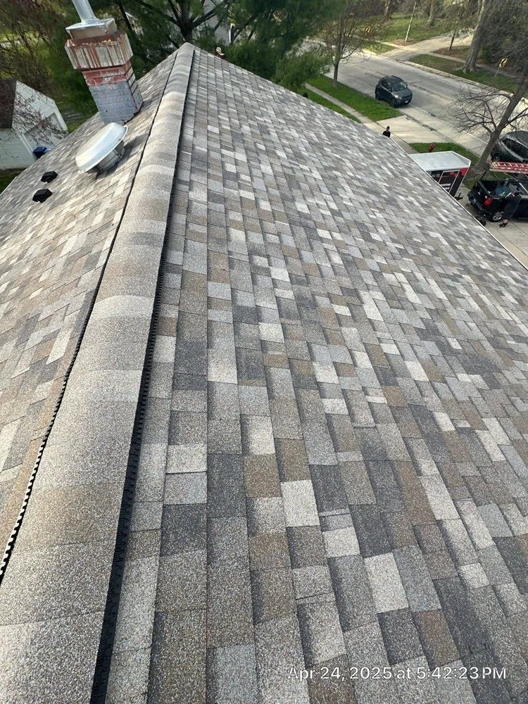 Slide of TCS Total Construction services