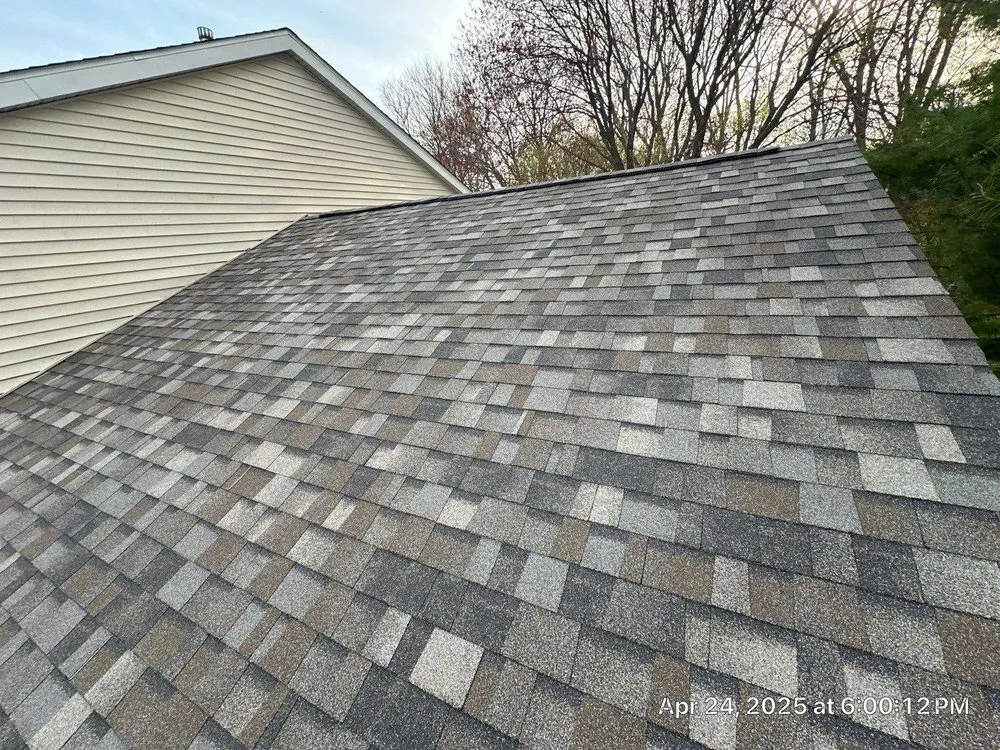 Slide of TCS Total Construction services