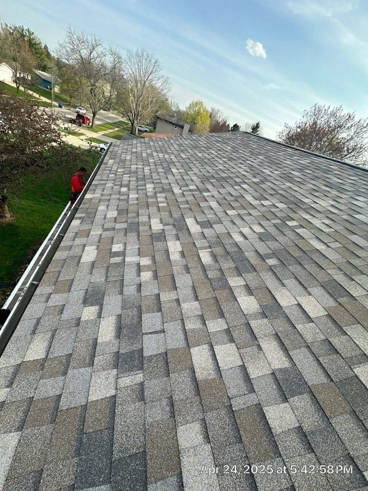 Slide of TCS Total Construction services