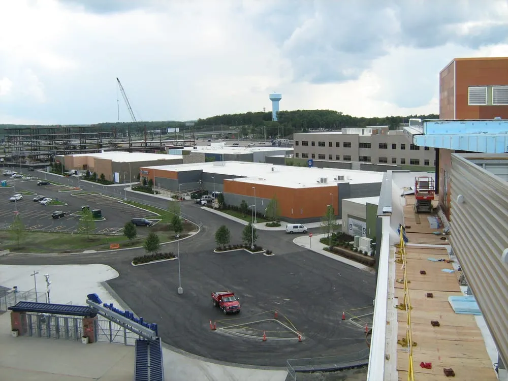 Slide of TCT Roofing, Inc