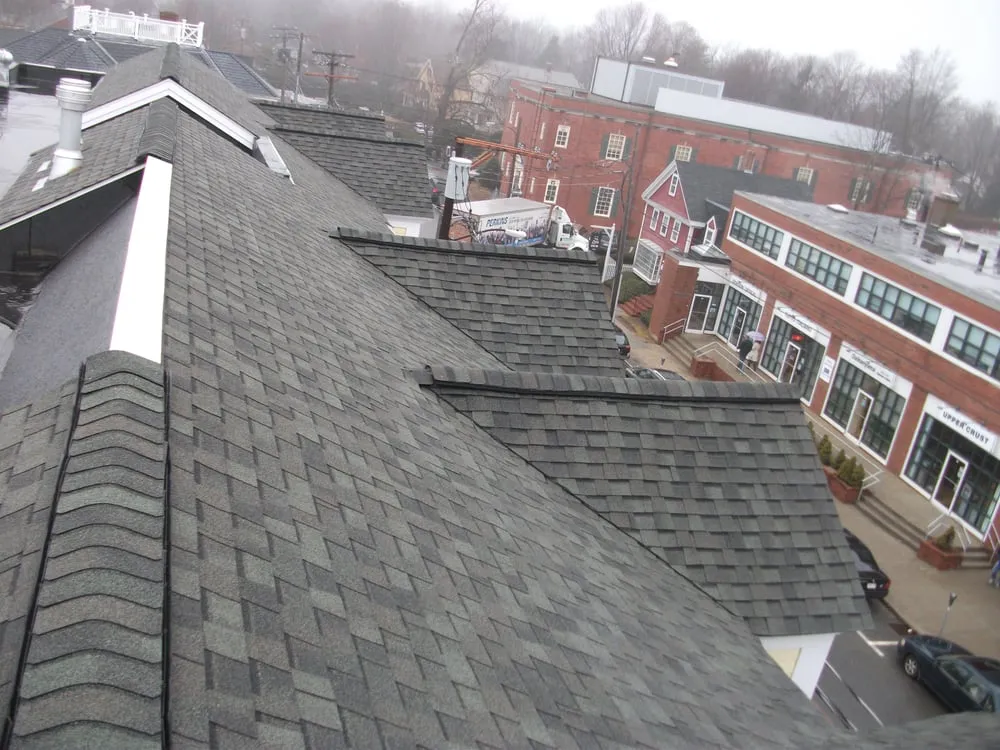 Slide of TCT Roofing, Inc