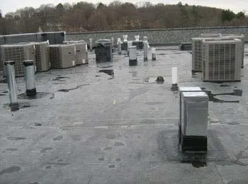 Slide of TCT Roofing, Inc