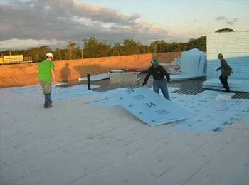 Slide of TCT Roofing, Inc