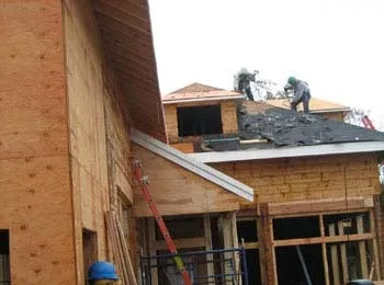 Slide of TCT Roofing, Inc