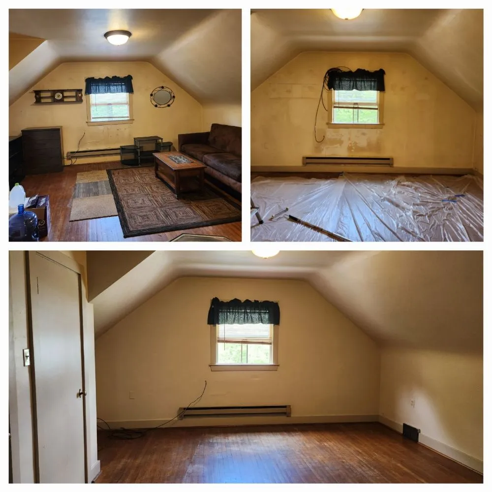 Slide of TCW CONTRACTING