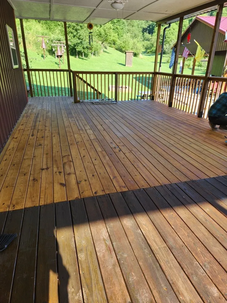 Slide of TCW CONTRACTING