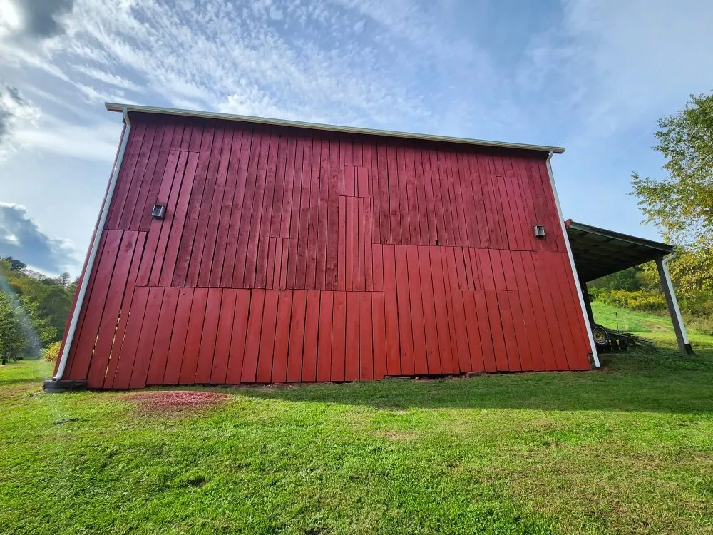 Slide of TCW CONTRACTING