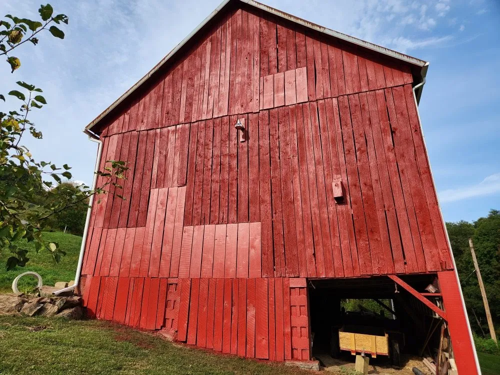 Slide of TCW CONTRACTING