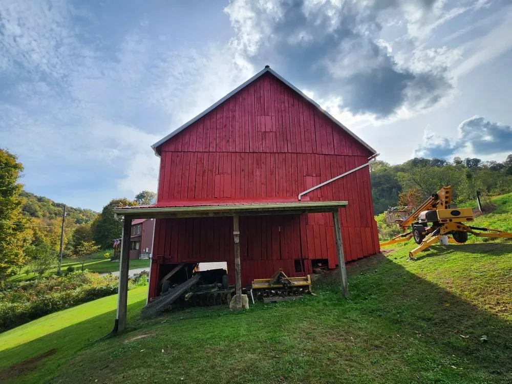 Slide of TCW CONTRACTING