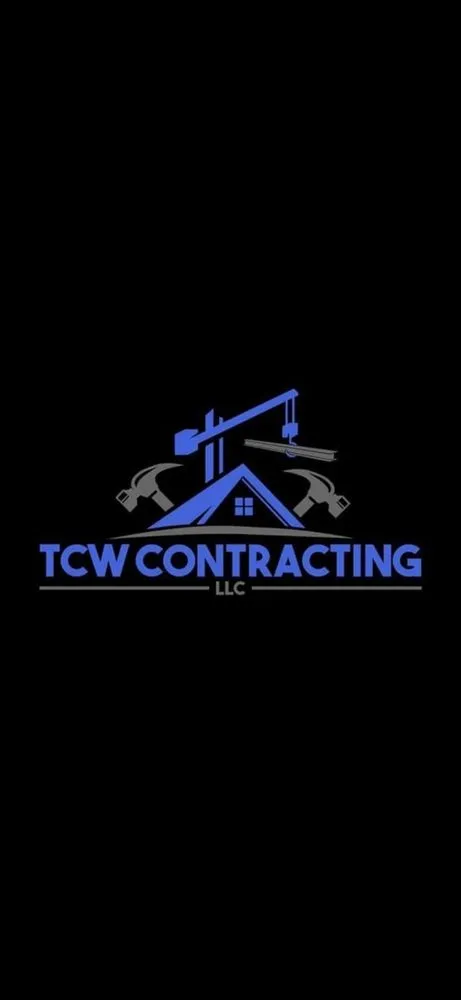 Slide of TCW CONTRACTING