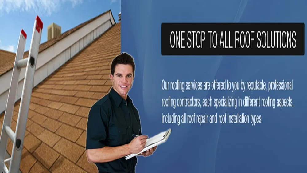 Slide of TCWRC Roofers