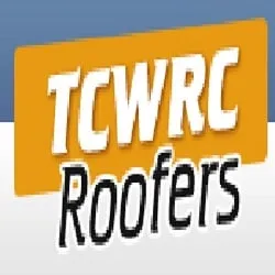 Slide of TCWRC Roofers