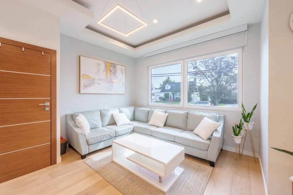 Slide of TD Builders