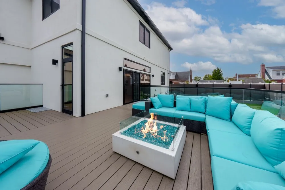 Slide of TD Builders