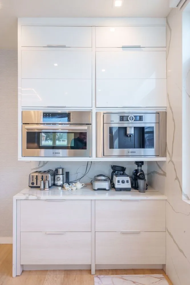 Slide of TD Builders