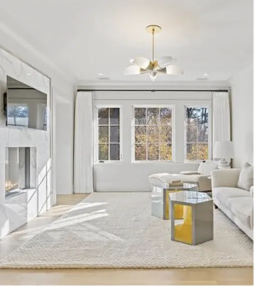 Slide of TD Builders