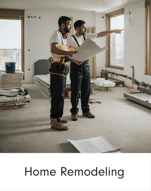 Slide of TD Builders