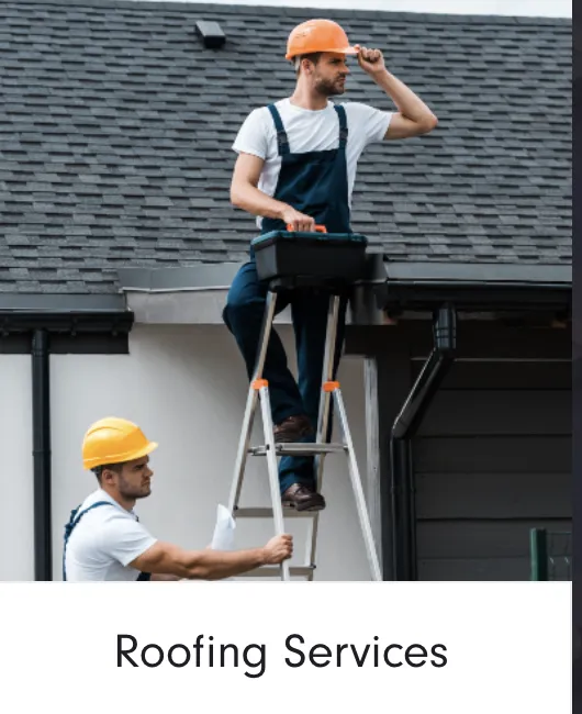 Slide of TD Builders