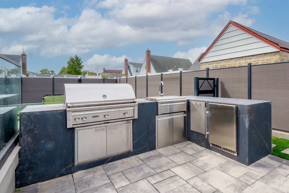 Slide of TD Builders