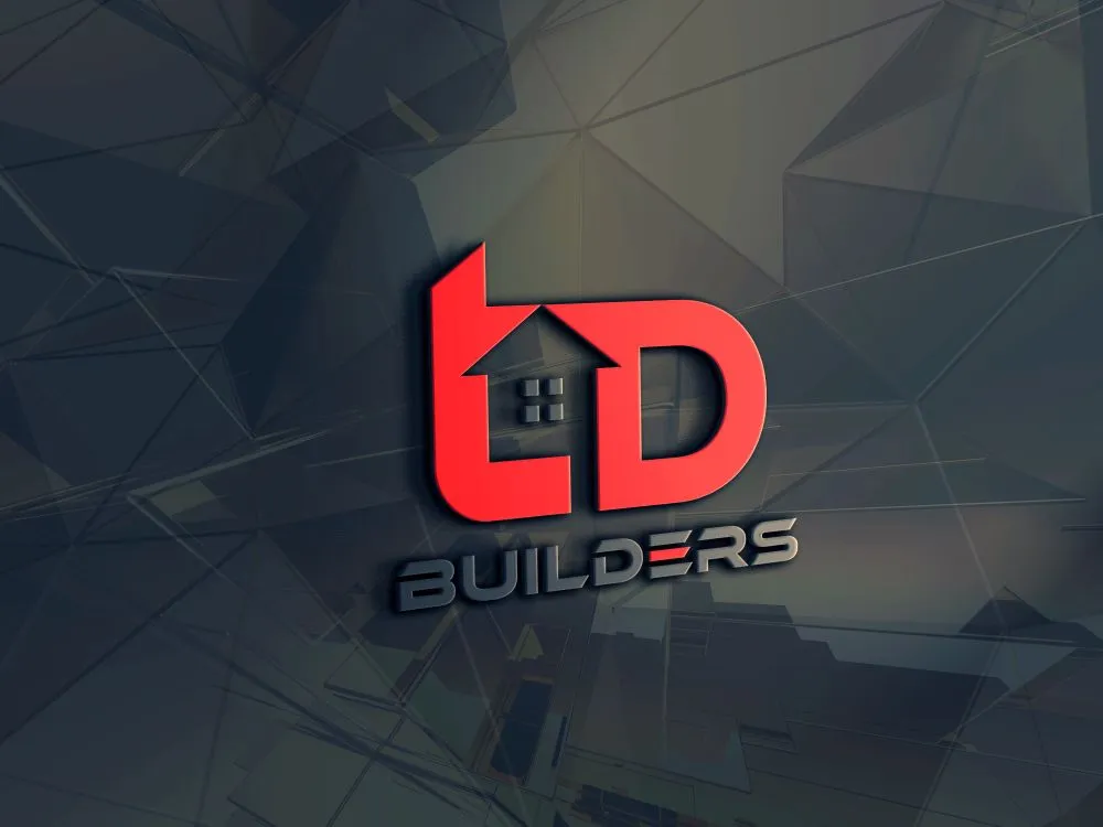 Slide of TD Builders