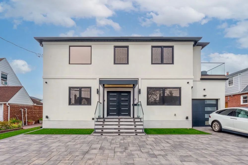 Slide of TD Builders