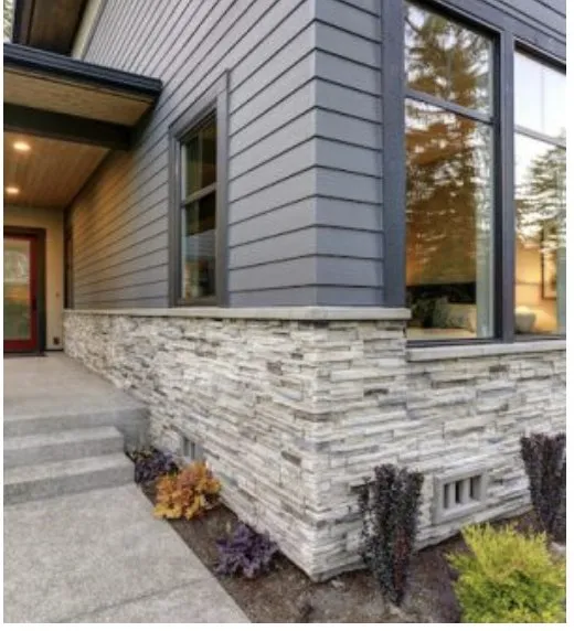 Slide of TD Builders